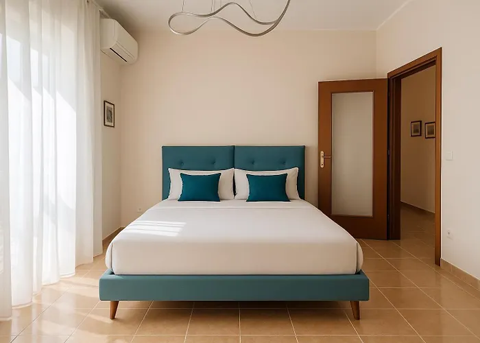 Eroma Colombo Apartament Rzym