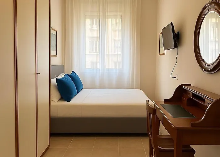 Apartament Eroma Colombo *
