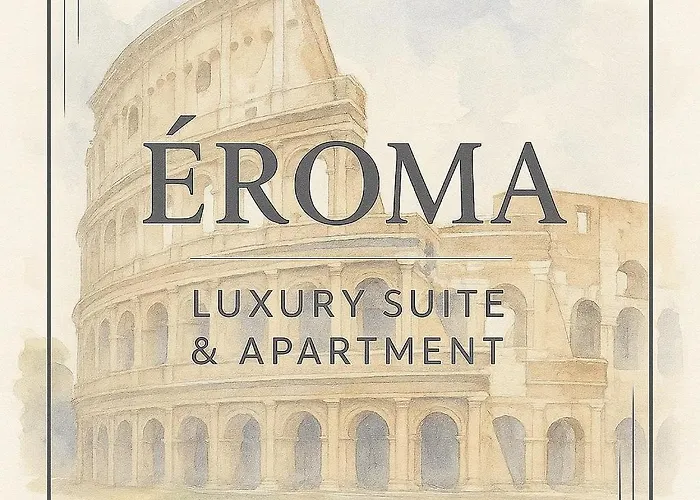 Eroma Colombo Rzym