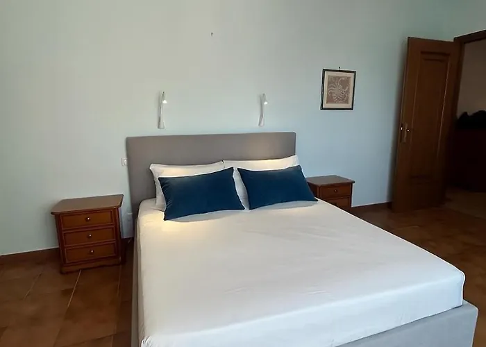Eroma Colombo Apartament